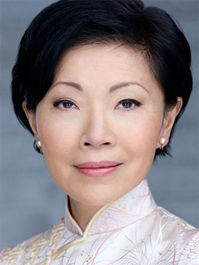 Elizabeth Sung