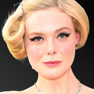 Elle Fanning