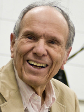 Elliot Lawrence