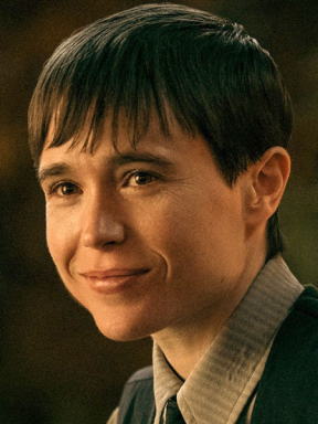 Elliot Page