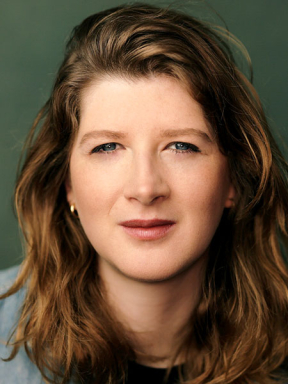 Eloise Singer