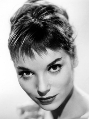 Elsa Martinelli