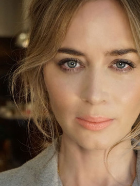 Emily Blunt