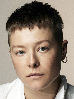 Emma D&#039;Arcy