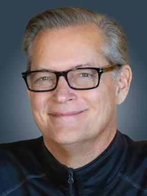 Eric Becker