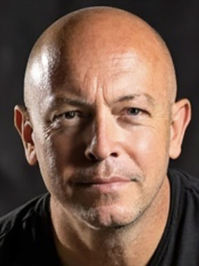 Eric Shamlin