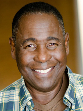 Ernest Harden Jr.
