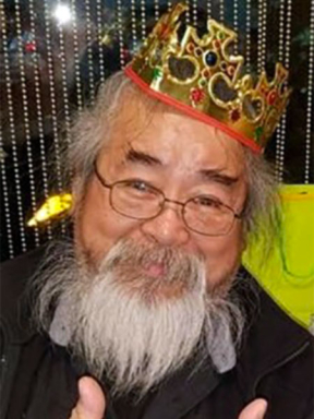Ernie Jew