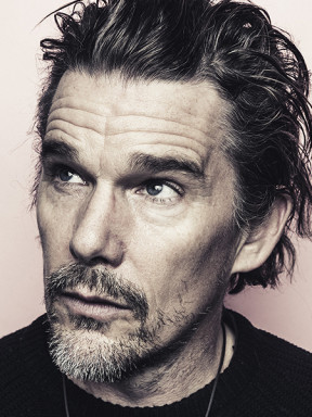 Ethan Hawke