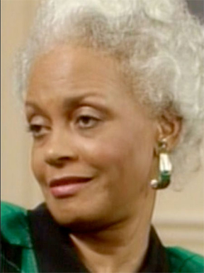 Ethel Ayler