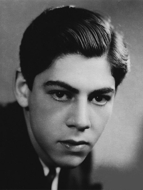 Eugene Francis