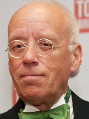 Eugene Lee