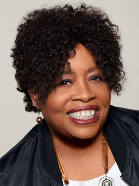 Eunetta Boone