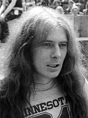 "Fast" Eddie Clarke