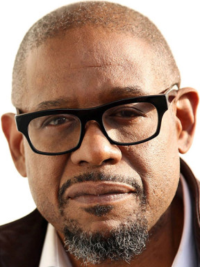 Forest Whitaker
