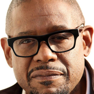 Forest Whitaker