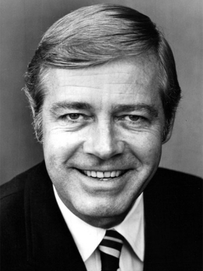 Forrest Compton