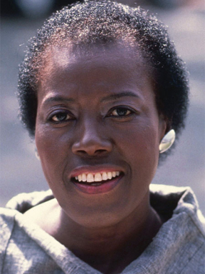 Fran Bennett
