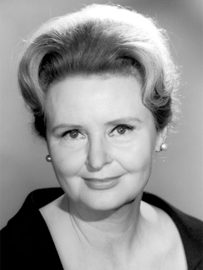 Frances Reid