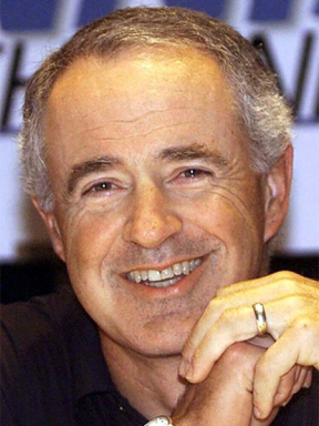 Frank Biondi Jr.