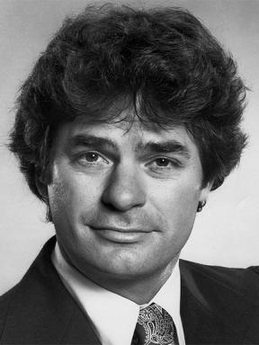 Frank Bonner