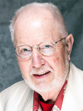 Frank Buxton