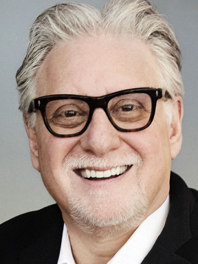 Frank Scherma