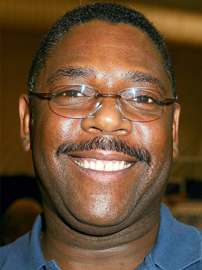 Fred Hickman