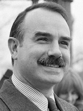 G. Gordon Liddy 