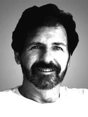 G.W. “Skip” Mercier