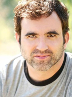 Gabe Khouth