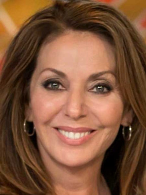 Gabriella Pollino Rodman