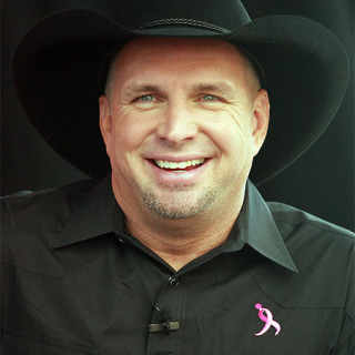 Garth Brooks