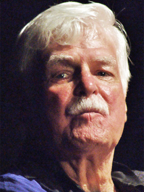 Gary Kent