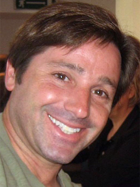 Gary Lang