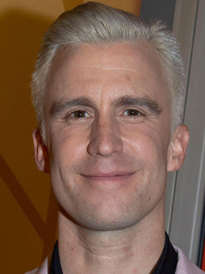Gavin Creel