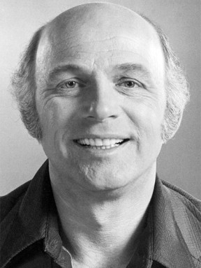 Gavin MacLeod