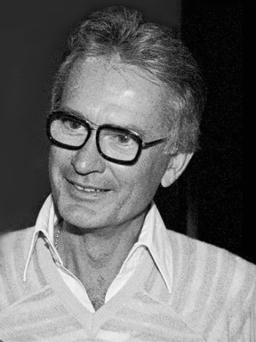 Gene Corman