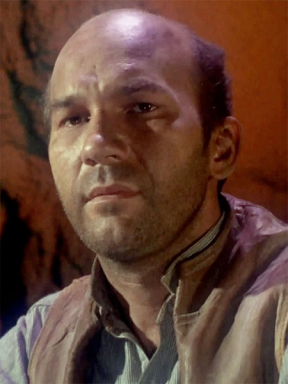 Gene Dynarski