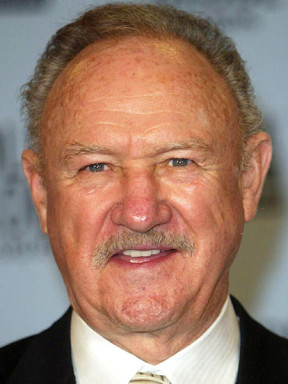 Gene Hackman