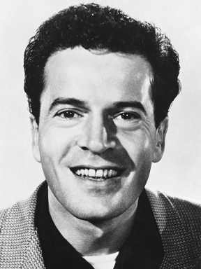 Gene Reynolds