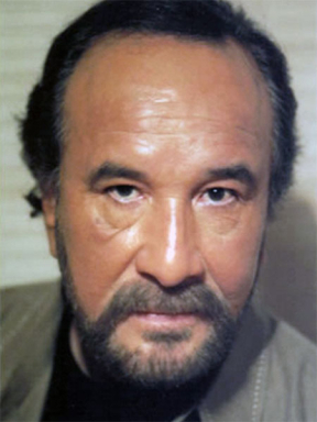 Geno Silva