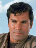 George Maharis