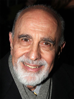 George Morfogen
