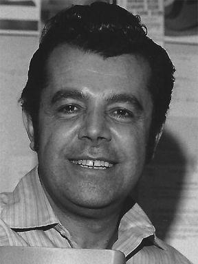 George Ohanian