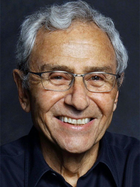 George Shapiro