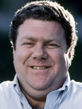 George Wendt