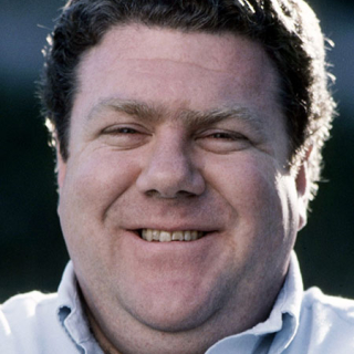 George Wendt