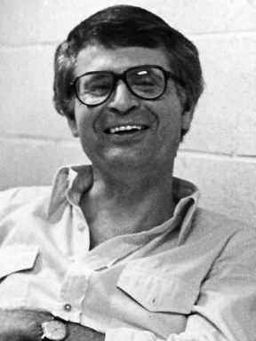 Gerald Gardner