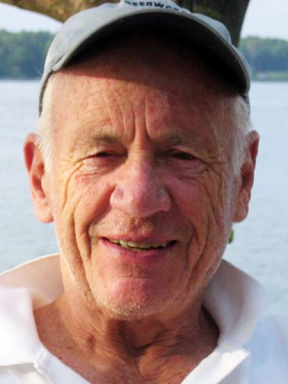 Gerald Slater